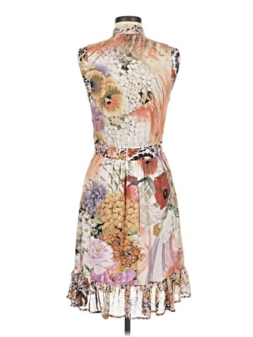 Class Roberto Cavalli Cocktail Dress (view 2)