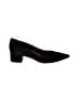 Via Spiga Black Heels Size 8 1/2 - photo 1