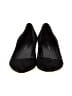 Via Spiga Black Heels Size 8 1/2 - photo 2