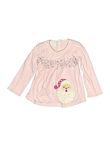 Mud Pie Long Sleeve T-Shirt (view 1)