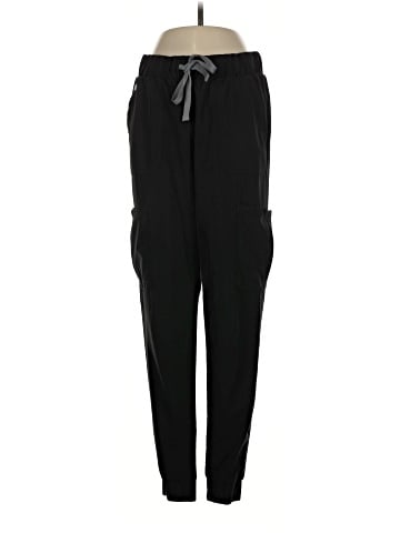 Hanes Track Pants (view 1)