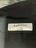 Babaton 100% Polyester Black Long Sleeve Blouse Size S - photo 7