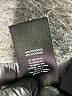 Babaton 100% Polyester Black Long Sleeve Blouse Size S - photo 8
