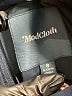 ModCloth 100% Polyester Blue Casual Dress Size 8 - photo 7