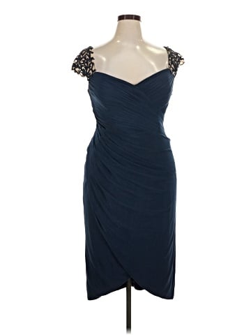 La Femme Cocktail Dress (view 1)