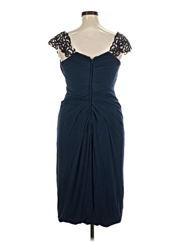 La Femme Cocktail Dress (view 2)