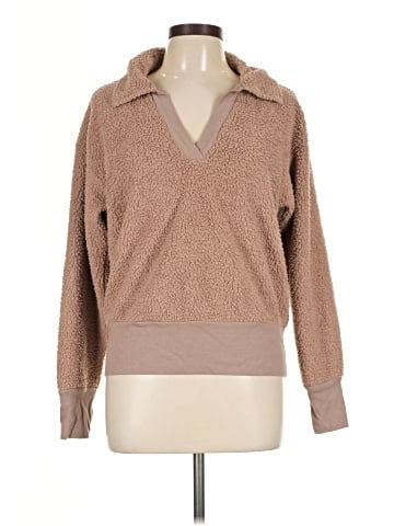 Stateside Pullover Sweater (view 1)