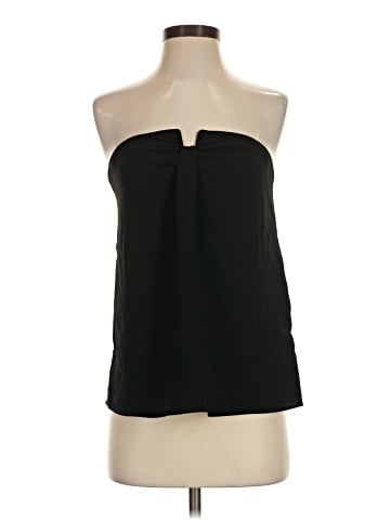 J.Crew Sleeveless Blouse (view 1)