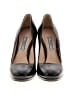 Prada Black Heels Size EU 37 - photo 2