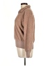 Stateside 100% Polyester Tan Pullover Sweater Size M - photo 5