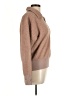 Stateside 100% Polyester Tan Pullover Sweater Size M - photo 4