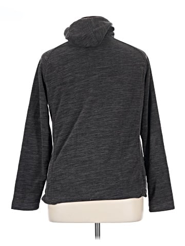 New Balance Zip Up Hoodie (view 2)