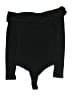 AFRM Black Bodysuit Size S - photo 2