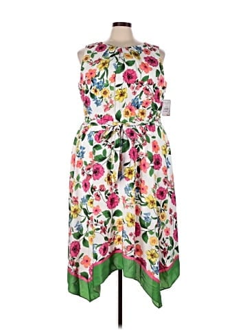 Jessica Howard Casual Dress (view 1)