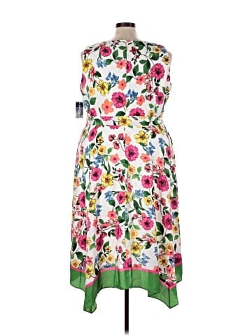 Jessica Howard Casual Dress (view 2)