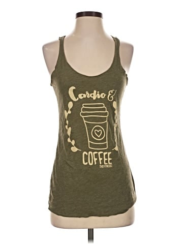 Next Level Apparel Tank Top (view 1)