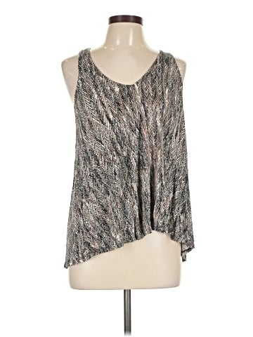 Ella Moss Sleeveless Blouse (view 1)