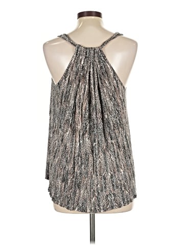 Ella Moss Sleeveless Blouse (view 2)