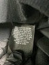 Mossimo 100% Polyester Floral Black Jacket Size XS - photo 7
