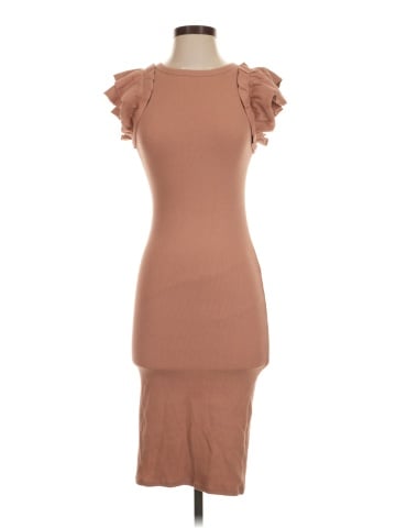 Express Cocktail Dress (view 1)
