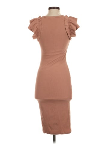 Express Cocktail Dress (view 2)