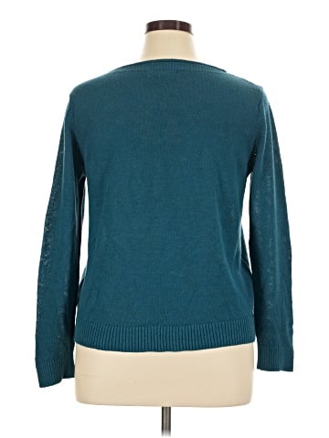 Banana Republic Factory Store Pullover Sweater (view 2)