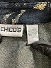 Chico's Print Gold Jacket Size Sm (0) - photo 6