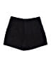 J.Crew Solid Black Shorts Size 4 - photo 1