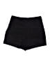 J.Crew Solid Black Shorts Size 4 - photo 2