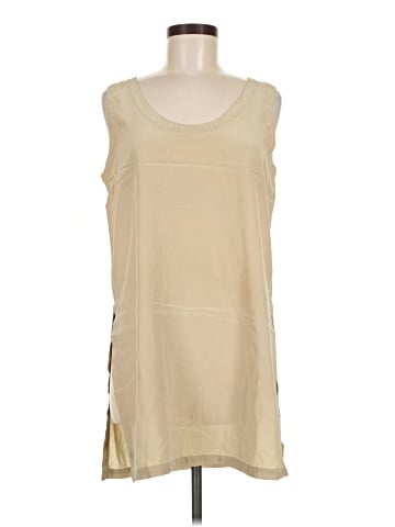 Unbranded Sleeveless T-Shirt (view 1)