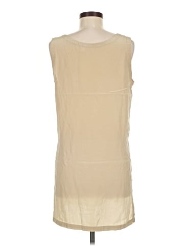 Unbranded Sleeveless T-Shirt (view 2)