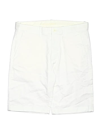 Crewcuts Khaki Shorts (view 1)