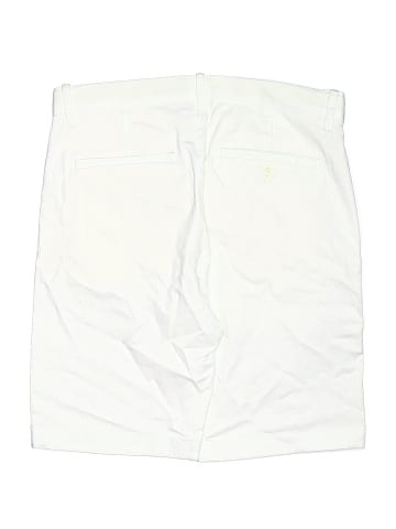Crewcuts Khaki Shorts (view 2)