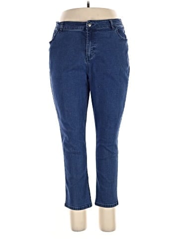 Blair Jeans (view 1)