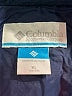 Columbia Color Block Blue Windbreaker Size XL (youth) - photo 3