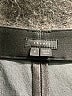 Theory Black Active Pants Size 6 - photo 7
