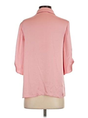 Alexis 3/4 Sleeve Blouse (view 2)