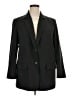 Everlane Black Blazer Size 14 - photo 1