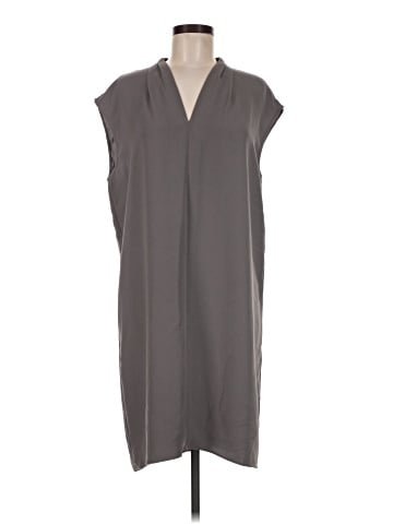 Elie Tahari Casual Dress (view 1)