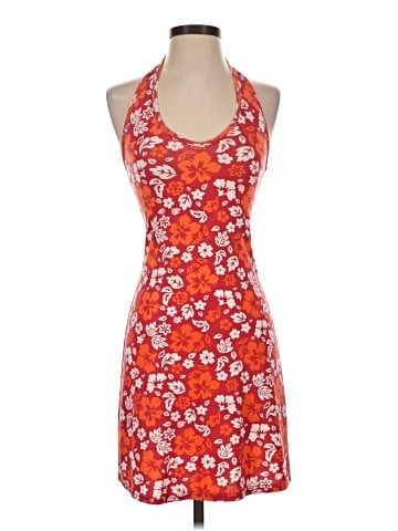 Eye Candy Casual Dress (view 1)