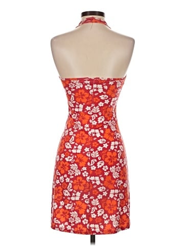 Eye Candy Casual Dress (view 2)