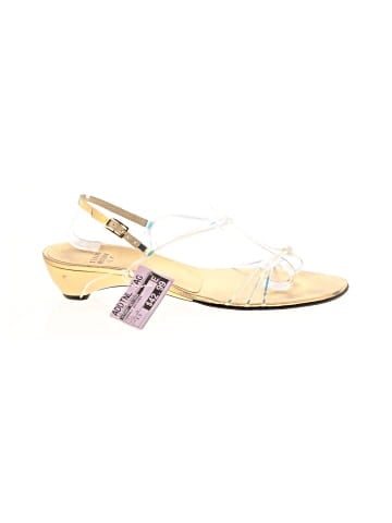 Stuart Weitzman Sandals (view 1)