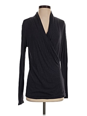 Banana Republic Long Sleeve Top (view 1)