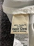 L.L.Bean 100% Tencel Ivory Sleeveless Button-Down Shirt Size M - photo 8
