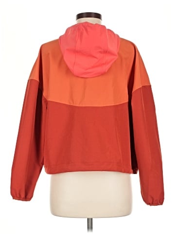 Active by Old Navy Windbreaker (view 2)