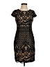 Bailey 44 100% Polyester Black Cocktail Dress Size S - photo 1