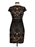 Bailey 44 100% Polyester Black Cocktail Dress Size S - photo 2