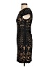 Bailey 44 100% Polyester Black Cocktail Dress Size S - photo 5