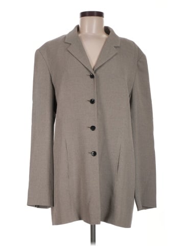 Liz Claiborne Collection Coat (view 1)