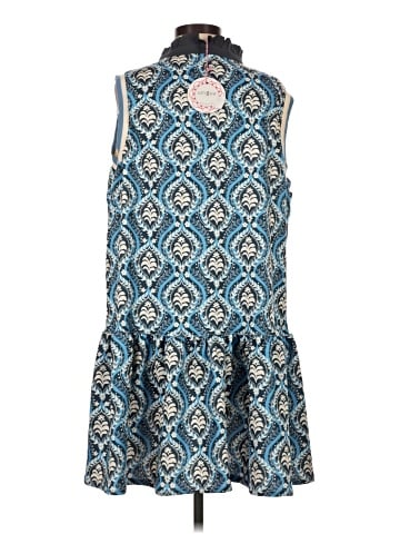 Umgee Casual Dress (view 2)